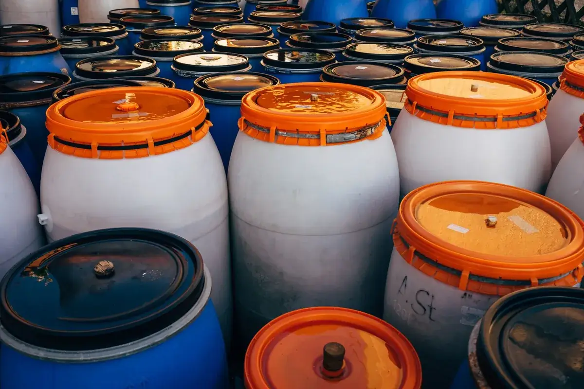 Hazmat Cleanup in Quality Hill, Kansas City, MO